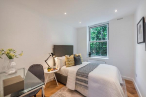 Superb 2 bed apartment near Camden Town FREE WIFI
